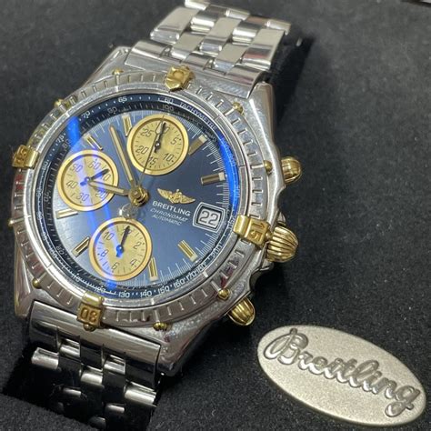 breitling b 13050.1 wann gebaut